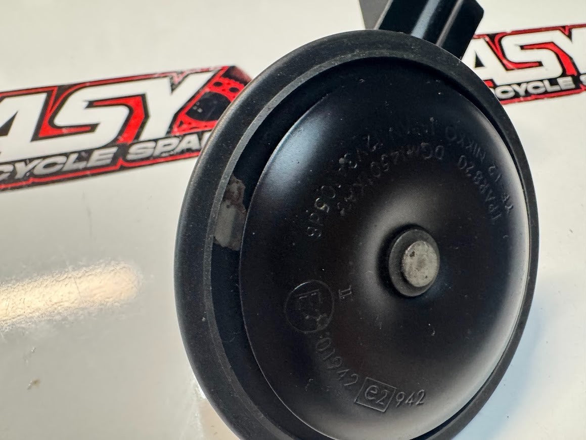 OEM Horn Suzuki GSXR 1000 07-08 2008 38500-21H00
