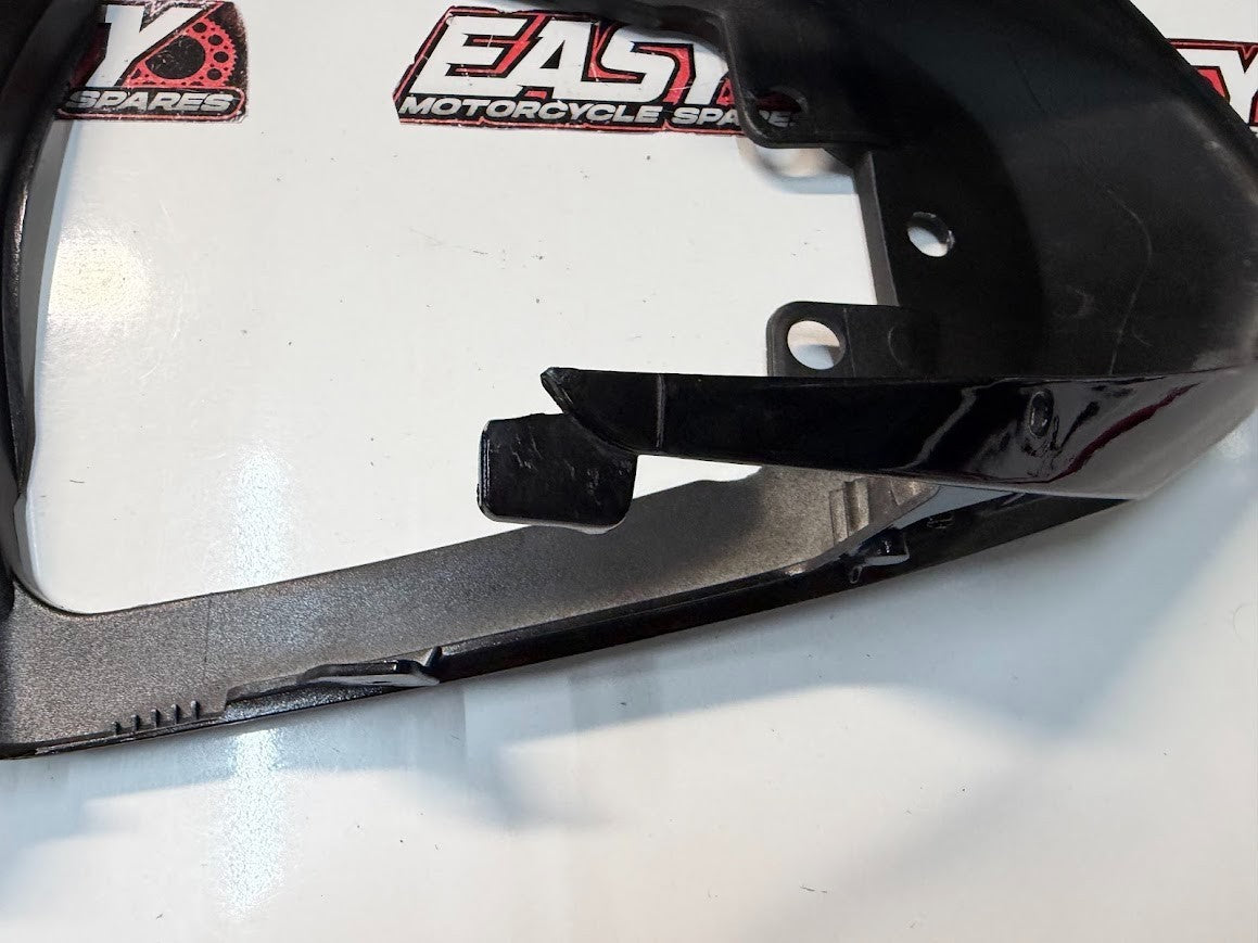 Centre Rear Frame Fairing Cover Suzuki GSXR 1000 2005-2006 ZXMT Aftermarket