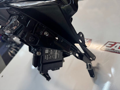 Yamaha YZF R1 2020-2025 Headlight Assembly OEM Genuine B3L-84300-00