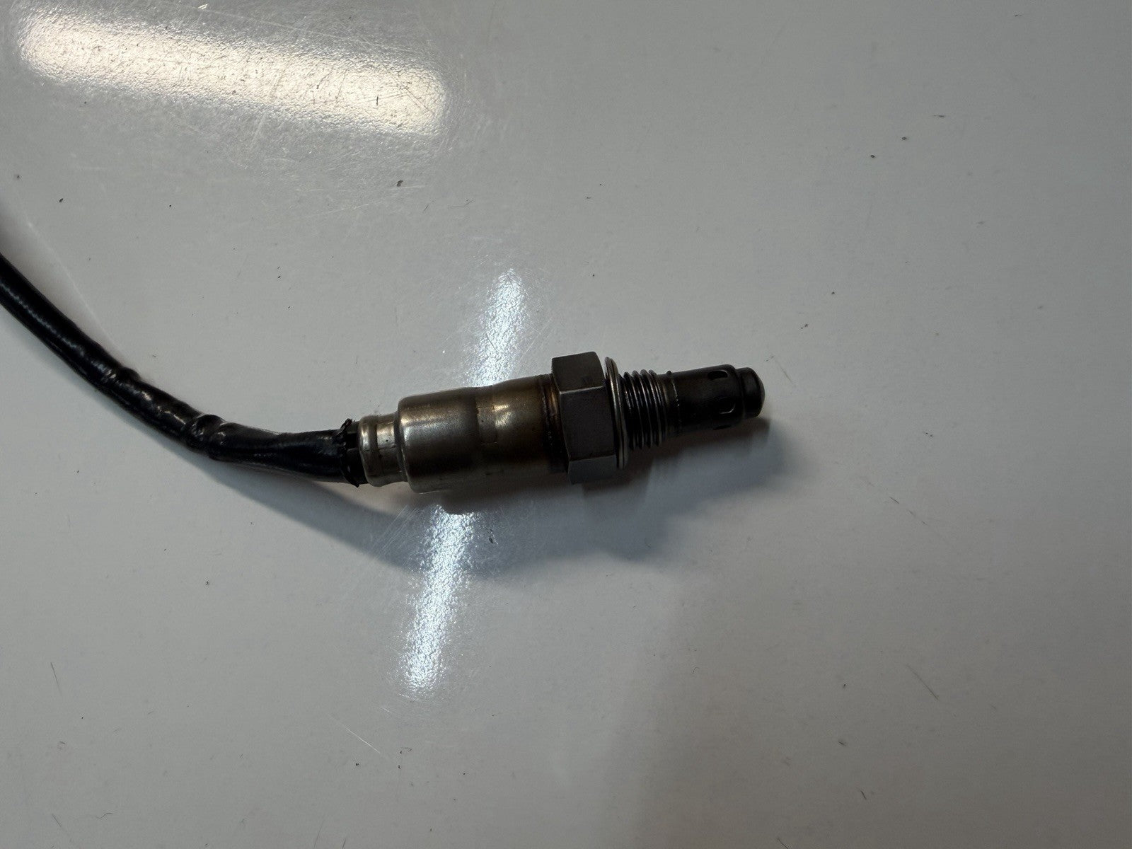 Royal Enfield Interceptor 650 2022 o2 Oxygen Sensor OEM RLX00093 Euro 5