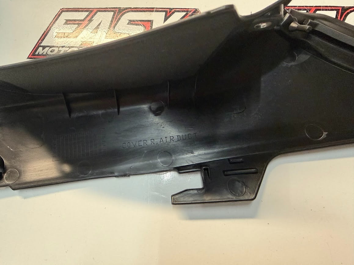 Air Intake Duct Fairings Honda CBR 1000 RR 2012-2016 ZXMT