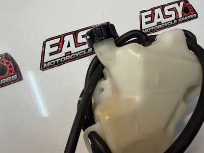 Coolant Overflow Reservoir Tank Kawasaki Ninja 300 2013-2017 OEM 43078-0558