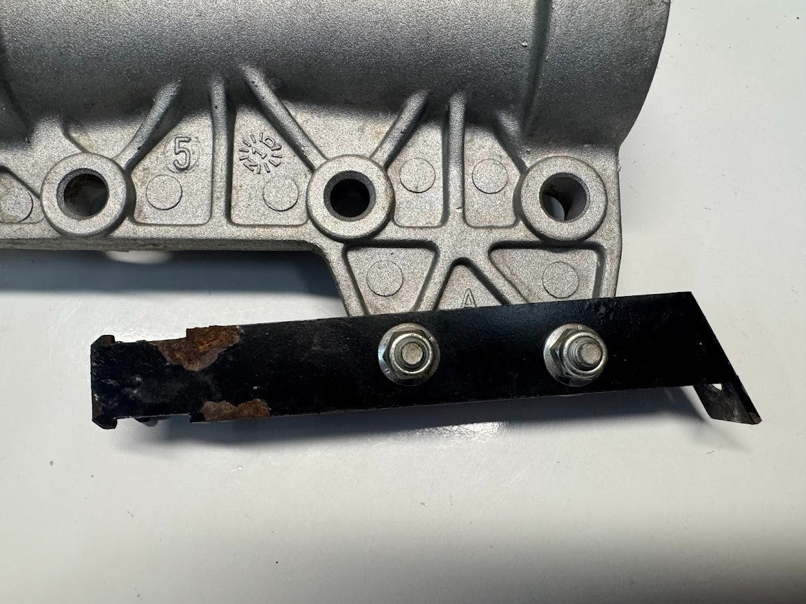 Aprilia RS4 125 4T 2011-2016 Steering Neck Yoke Clamp OEM Genuine