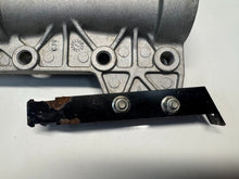 Aprilia RS4 125 4T 2011-2016 Steering Neck Yoke Clamp OEM Genuine