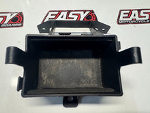 Aprilia RS4 125 4T 2011-2016 Battery Box OEM Genuine