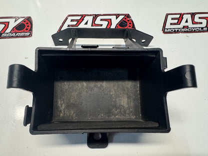 Aprilia RS4 125 4T 2011-2016 Battery Box OEM Genuine