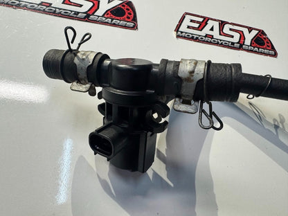 Suzuki GSXR 1000 2009-2016 Air Valve Solenoid OEM Genuine 18510-29G40