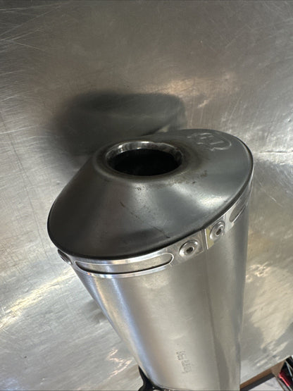 OEM Muffler Silencer Husqvarna TC 250 2004