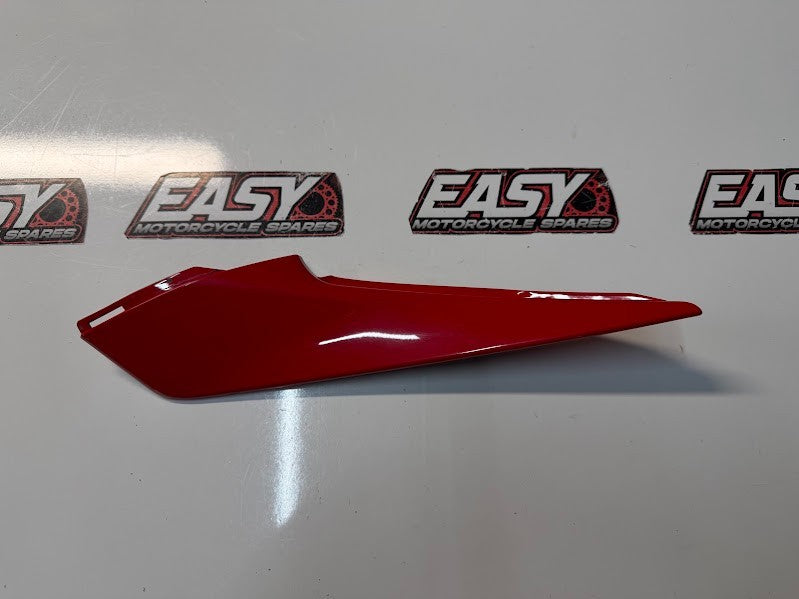 LH Side Cover Fairing Honda CBR 1000 RR 2012-2016 OEM 83700-MGP-D000