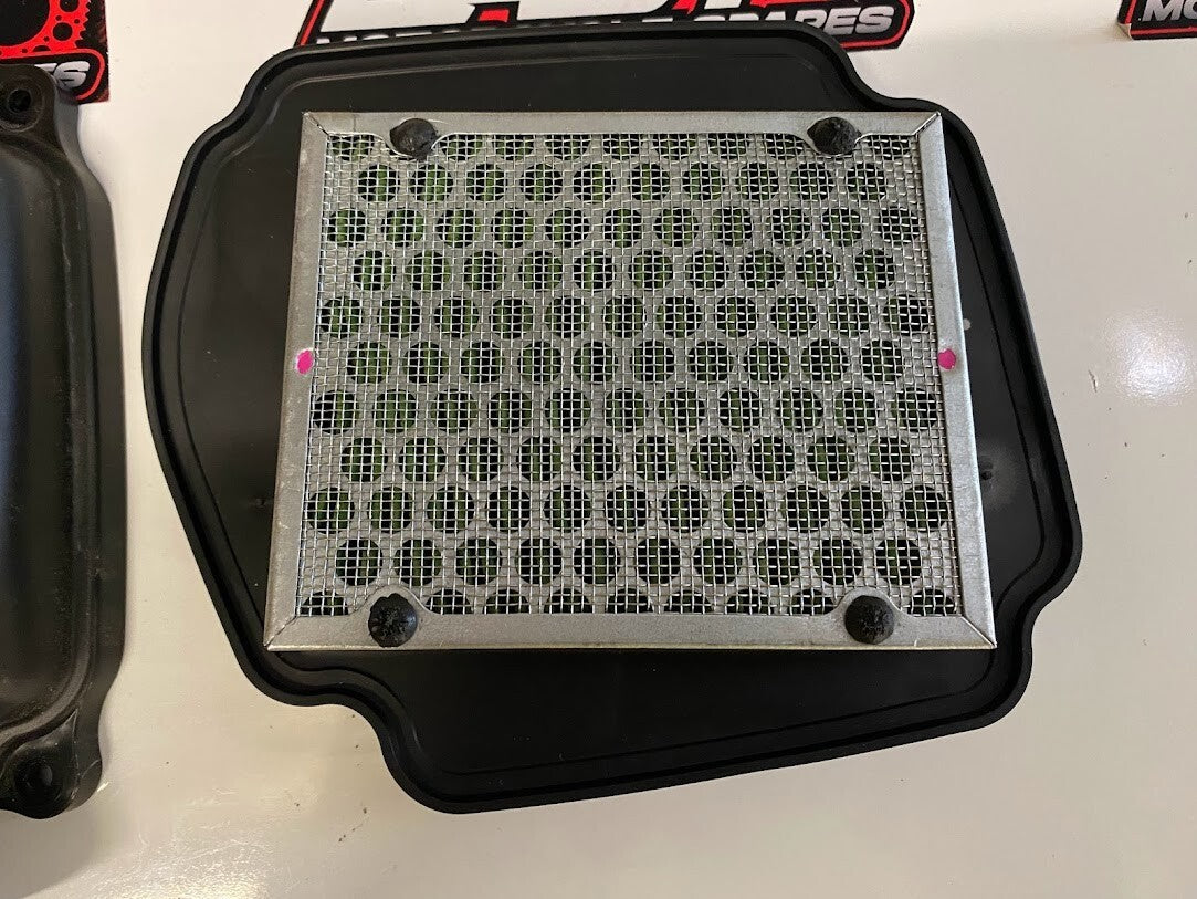 Air Filter and Cover Honda Grom MSX 125 2021