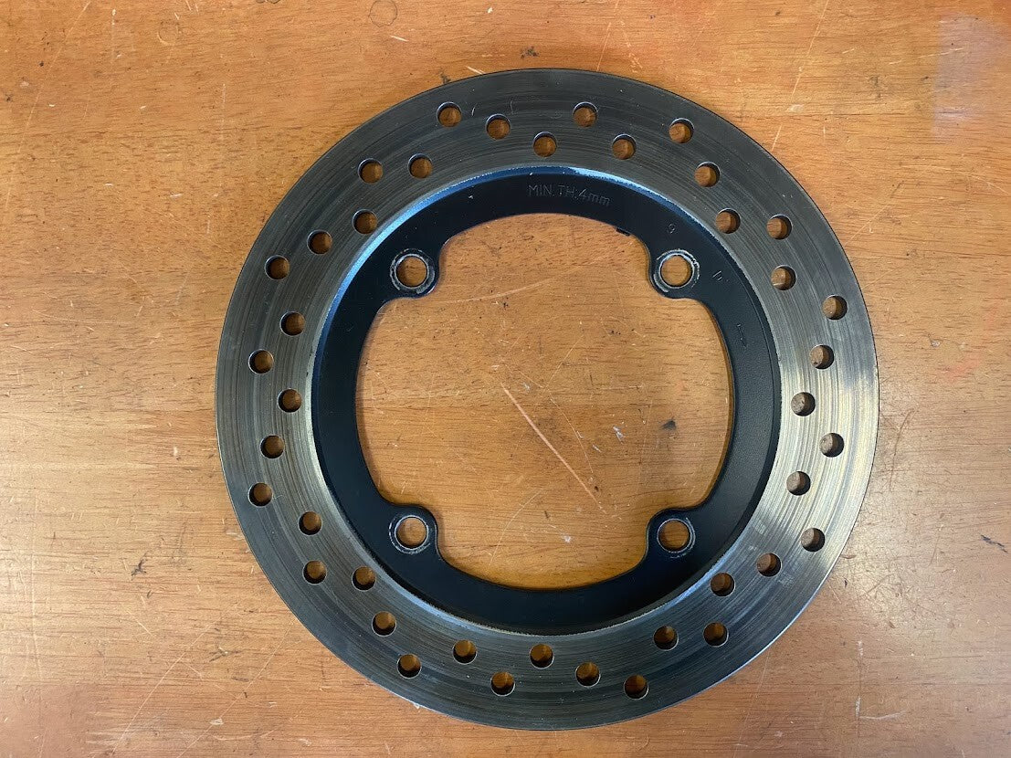 Rear Brake Rotor Honda CMX 500 17-22 2019 43251-K87-A00 4.85mm Thickness