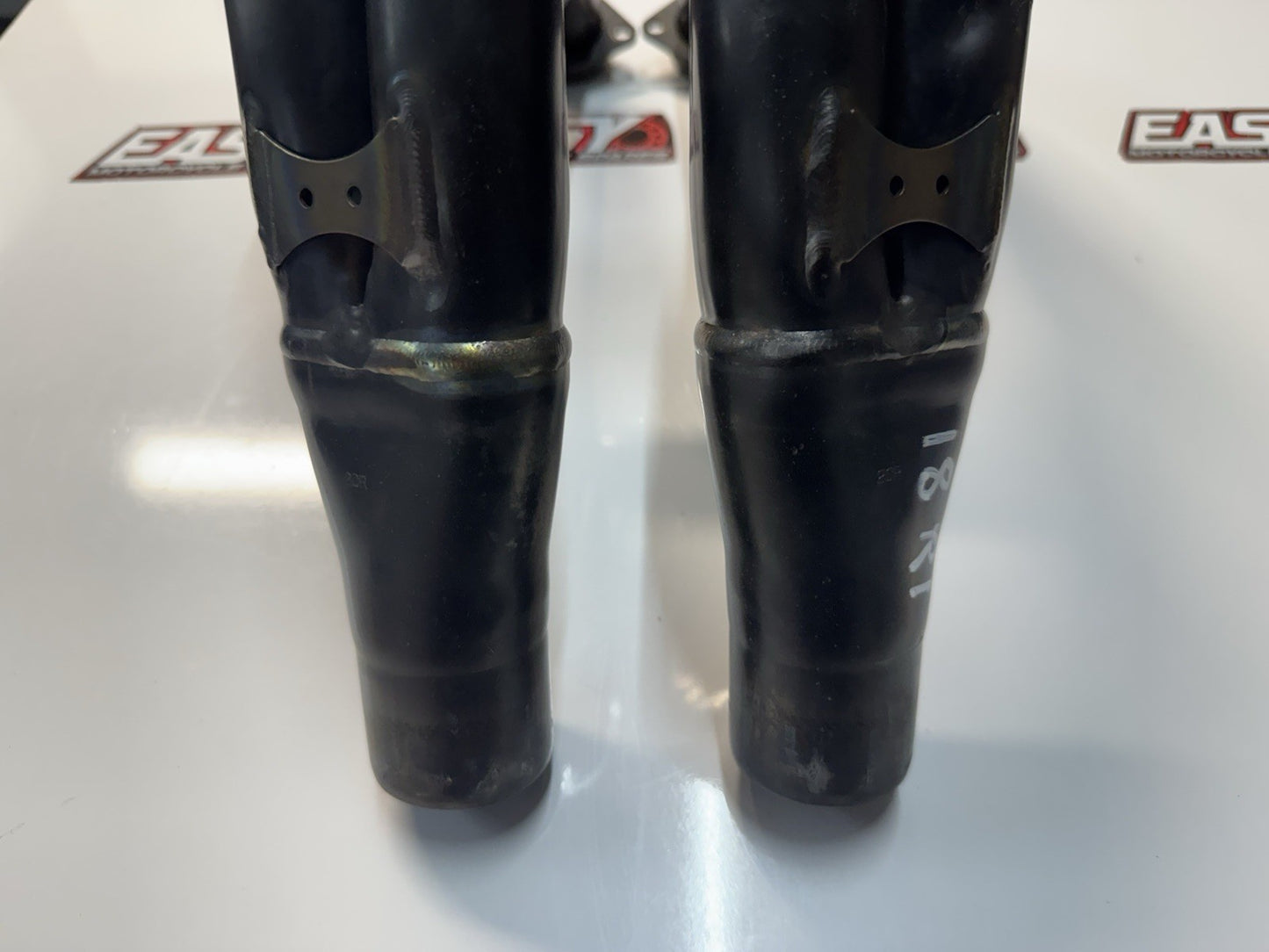 Yamaha YZF R1 2015-2025 Exhaust Headers OEM Genuine 2CR-14602-00