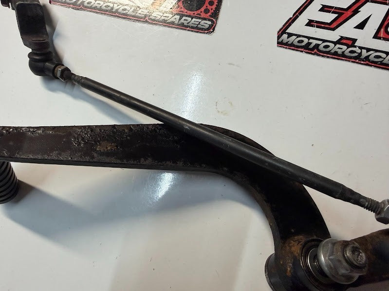 Gear Shift Pedal Linkage Kawasaki Vulcan S 650 2015-2026 OEM 13236-0780