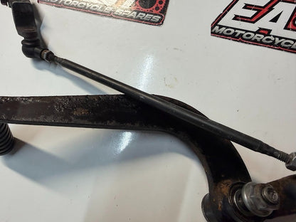 Gear Shift Pedal Linkage Kawasaki Vulcan S 650 2015-2026 OEM 13236-0780