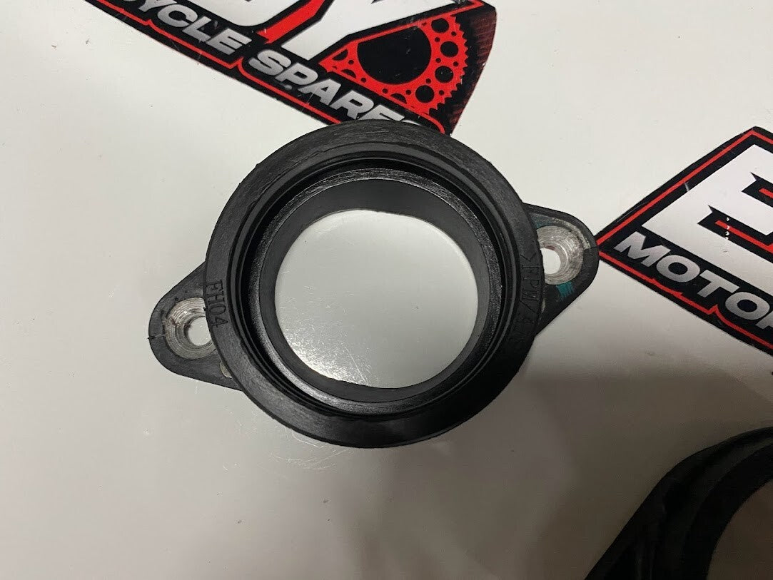 Intake Manifold Boots BMW GS F750 2019