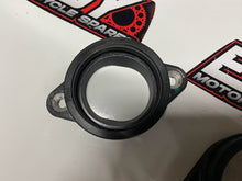 Intake Manifold Boots BMW GS F750 2019