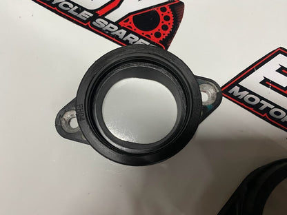 Intake Manifold Boots BMW GS F750 2019