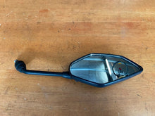 Benelli BN 302 2015 LH Mirror Benelli OEM Genuine 40460P250100