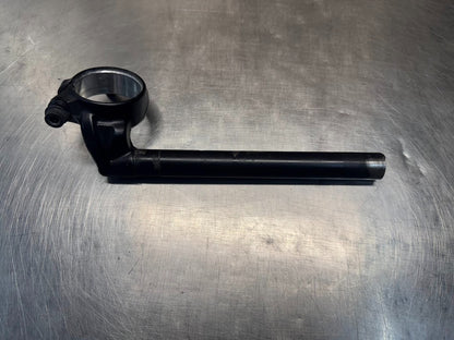Honda CBR 1000 RR 2008-2013 RH Handlebar Clip On OEM Genuine 53100-MFL-000
