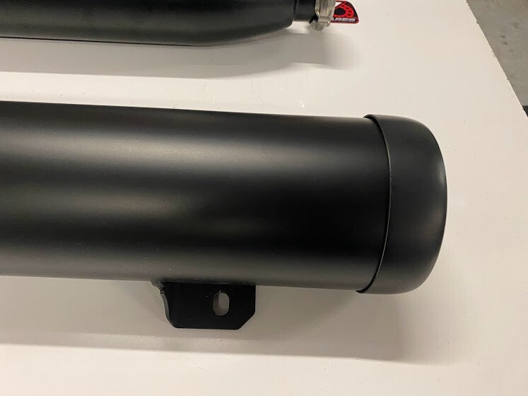 OEM Standard Mufflers Indian Scout Bobber 2021