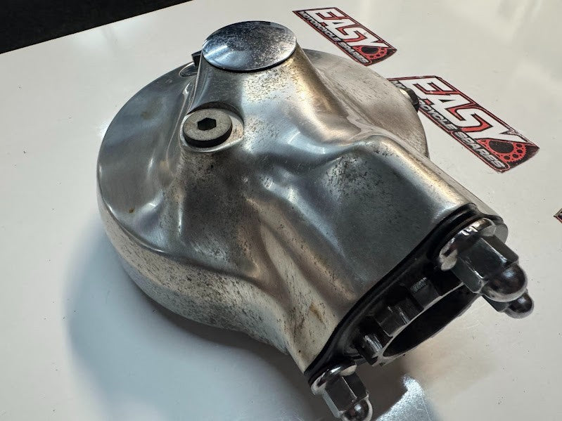 Suzuki VL 1500 Intruder 1998-2009 Final Gear Case Drive OEM Genuine 27450-38B10