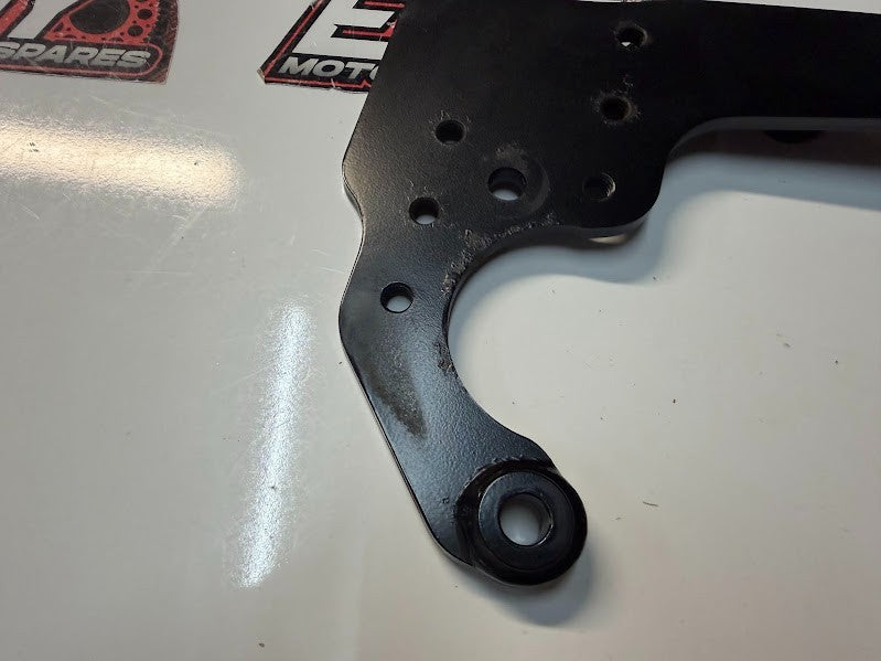 LH Step Bracket Kawasaki Vulcan S 650 2015-2026 OEM 32054-0075