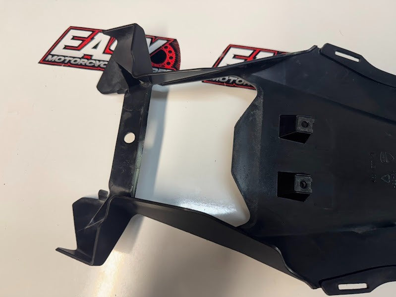Ducati Monster 659 LAMS 2017-2021 Inner Mudguard Fender OEM Genuine 4601E771B