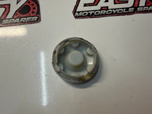Frame Cap Kawasaki Ninja 650L 2012-2016 OEM