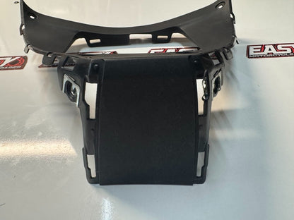 Yamaha YZF R1 2020-2025 Inner 3 Panel Fairing OEM Genuine B3L-2836M-00