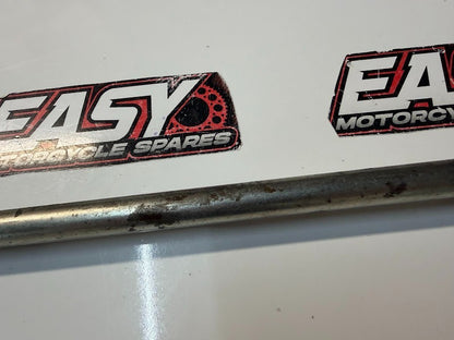 Swingarm Pivot Bolt Honda CB 300F 2014-2018 OEM 52101-KYJ-900