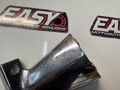 Suzuki VL 1500 Intruder 1998-2009 License Plate Holder OEM Genuine 35928-10F00