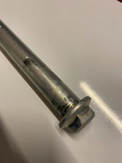 Swing Arm Pivot Bolt Suzuki GSX 750F 2004 61211-08F00