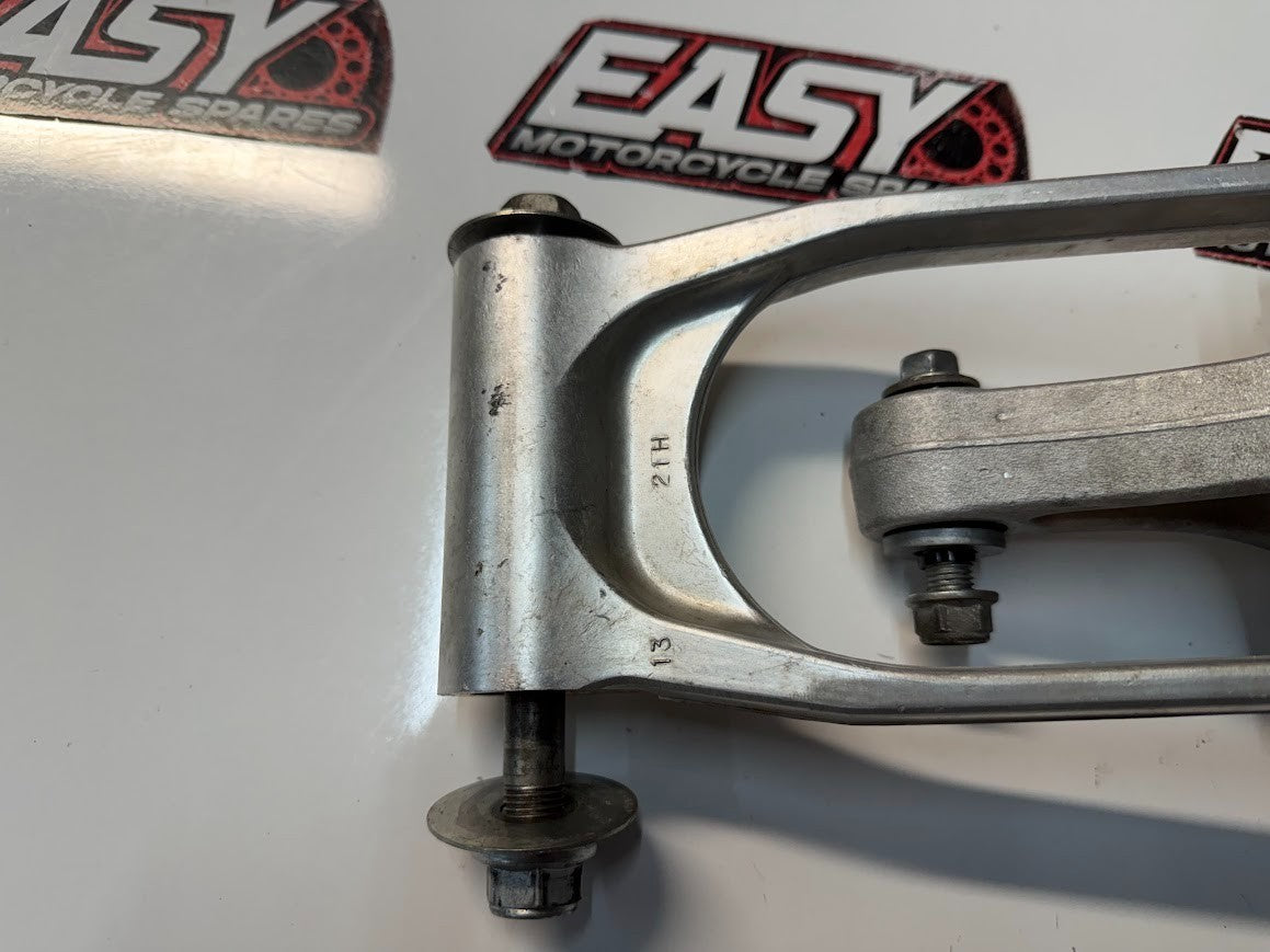 Shock Linkage Suzuki GSXR 1000 2007-2008 OEM 62600-21810