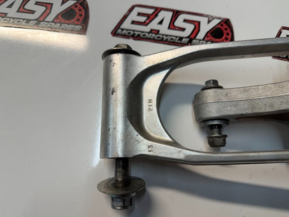 Shock Linkage Suzuki GSXR 1000 2007-2008 OEM 62600-21810