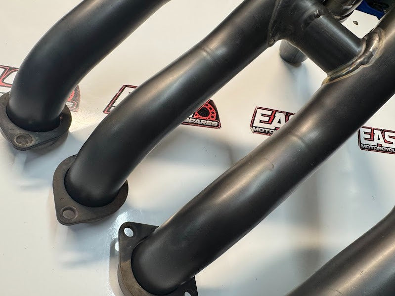 Yamaha YZF R1 2015-2025 Exhaust Headers OEM Genuine 2CR-14602-00