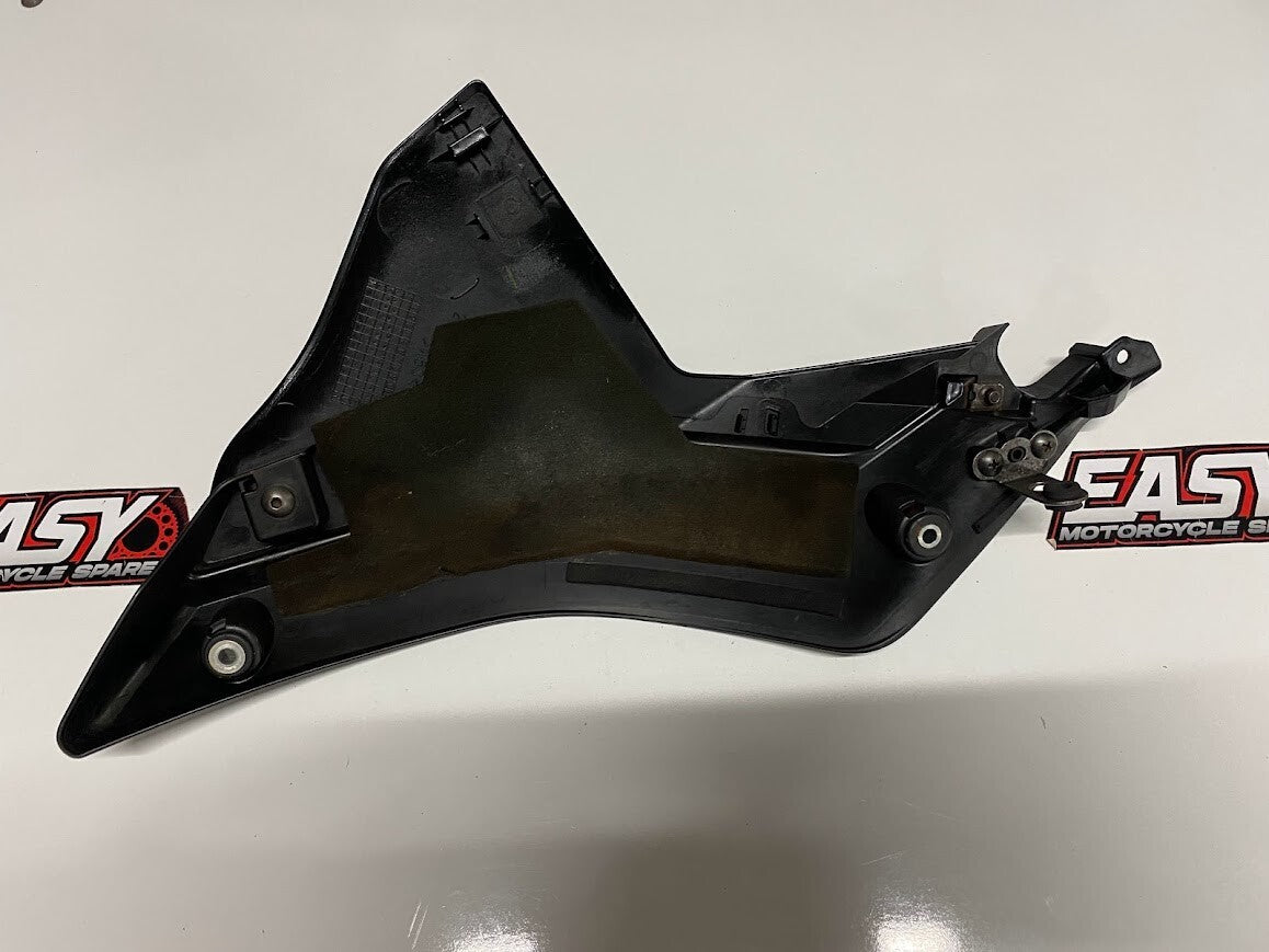 Yamaha YZF R1 2015-2019 RH Side Fairing Trim OEM Genuine 2CR-2836E-00
