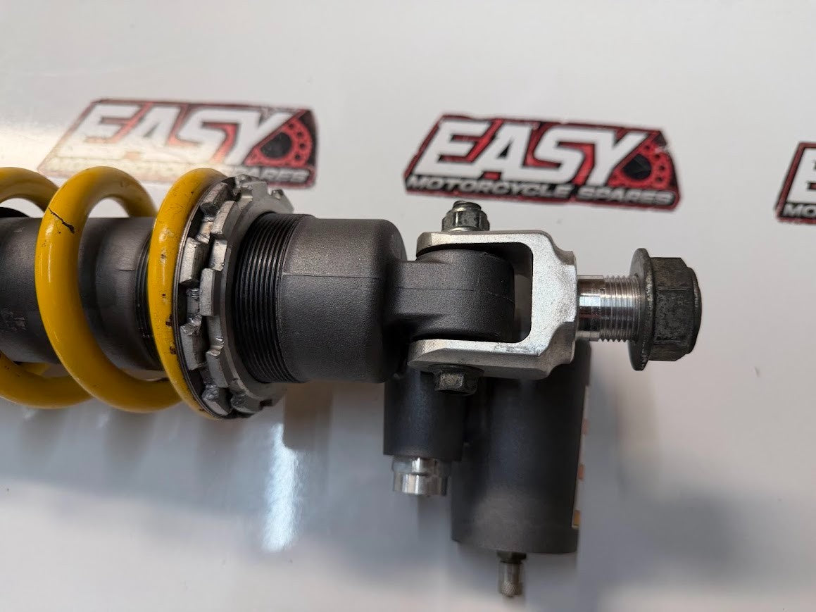 Rear Shock Suspension Suzuki GSXR 1000 2005-2006 OEM 62100-41G00-163