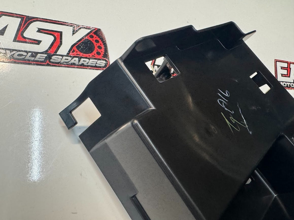 Kawasaki Ninja 500 2024-2025 ECU Cover OEM Genuine 14093-1531