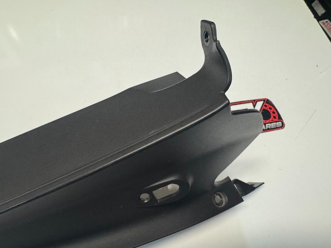 Aprilia RS4 125 4T 2011-2016 RH Upper Closing Fairing OEM Genuine 897694