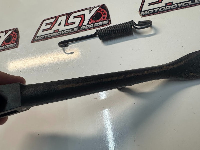 Kawasaki Vulcan VN900 Classic 2006-2022 Side Stand & Spring OEM 34024-0083