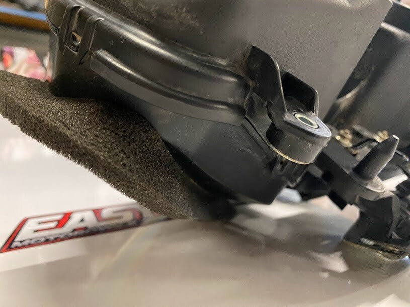 Headlight Assembly Honda CBR 125R 2009 OEM Genuine