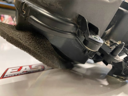 Headlight Assembly Honda CBR 125R 2009 OEM Genuine