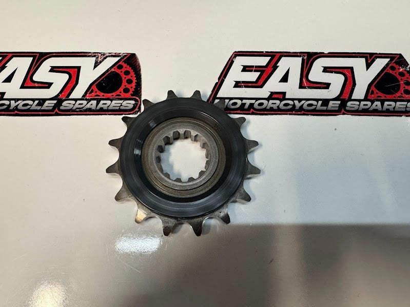 Yamaha YZF R1 2015-2025 16T 525 Front Sprocket