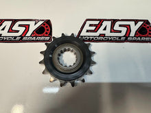 Yamaha YZF R1 2015-2025 16T 525 Front Sprocket