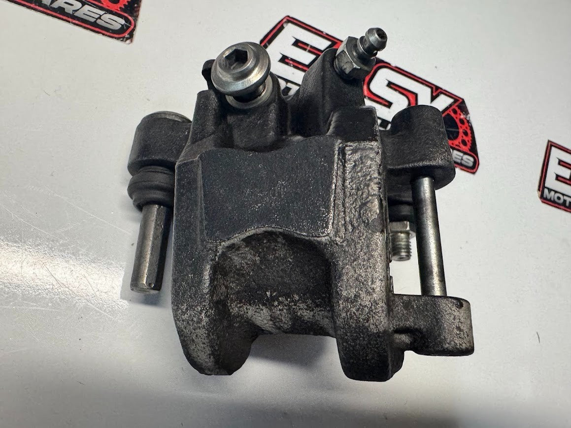 Yamaha YZF R1 2015-2025 Rear Brake Caliper OEM Genuine 2CR-2580W-00