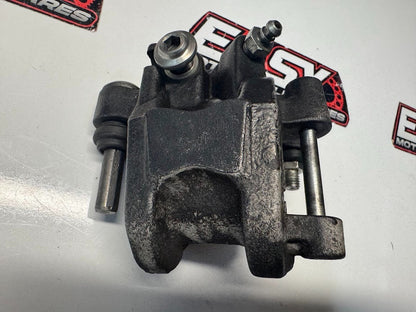 Yamaha YZF R1 2015-2025 Rear Brake Caliper OEM Genuine 2CR-2580W-00