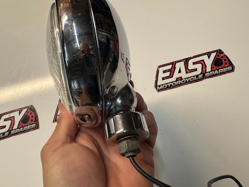 Suzuki VL 1500 Intruder 2003 LH Fog Light Lamp