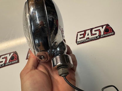 Suzuki VL 1500 Intruder 2003 LH Fog Light Lamp