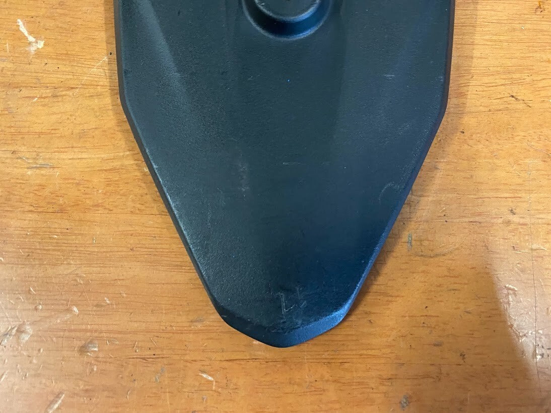 Rear Fender Honda CB 300F 14-18 2017