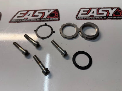 Triple Tree Parts Kawasaki Ninja ZX-10R 2021-2025 OEM 92153-0853